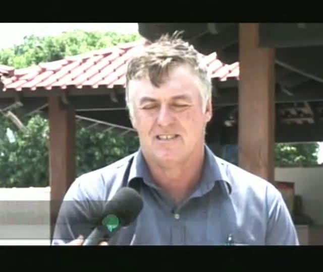 Colheita Farta - Programa 3 - Fazenda Sossego - Lino Ambiel - Nova Mutum (MT)