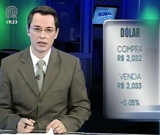 Fechamento do mercado em 29/10/2012