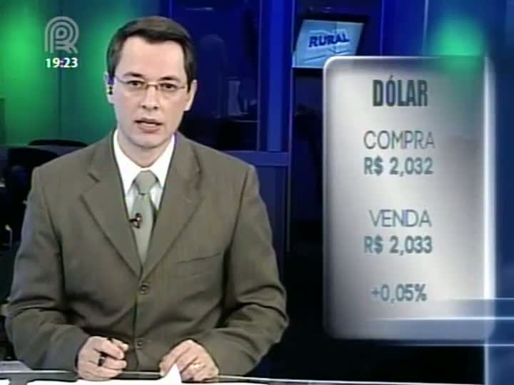 Fechamento do mercado em 29/10/2012