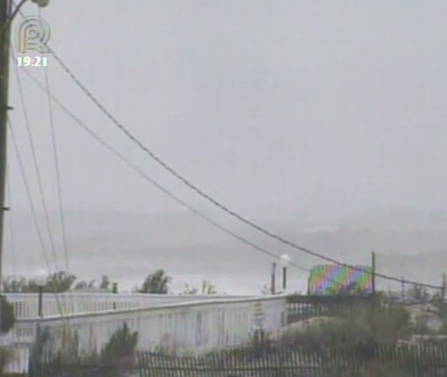 BMF Bovespa - 29/10/2012