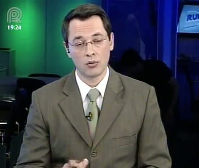 Daoud comenta sobre a meta de superávit para 2013