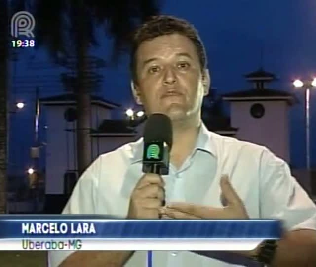Promotor público quer aplicar lei ambiental no Estado de Minas Gerais