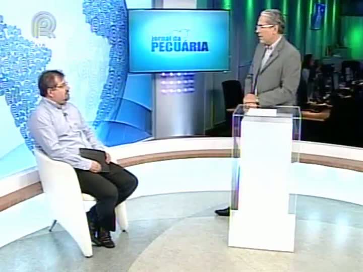 Consultor de mercado comenta sobre resultados do Rally da Pecuária