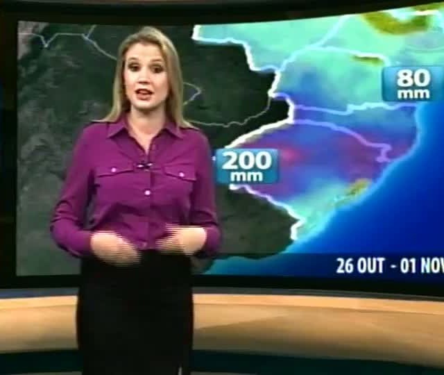 Boletim Web: Previsão para 15 dias