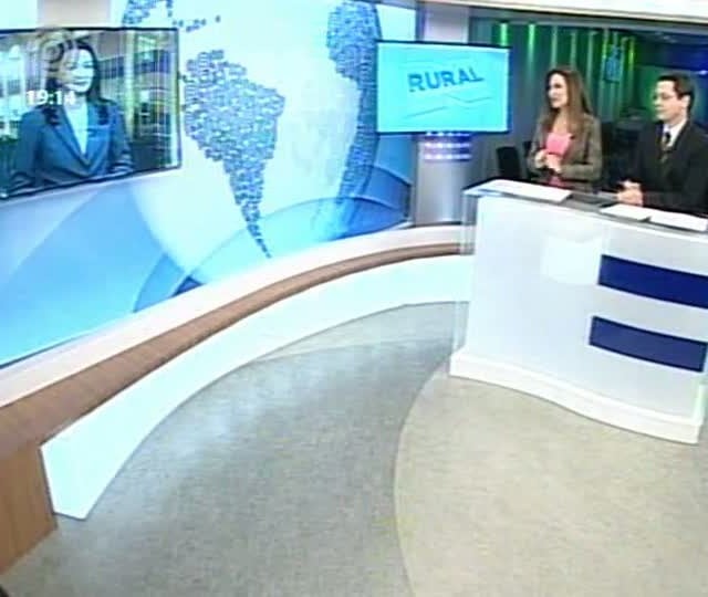 Dilma deve discutir embargo às carnes em visita à Rússia