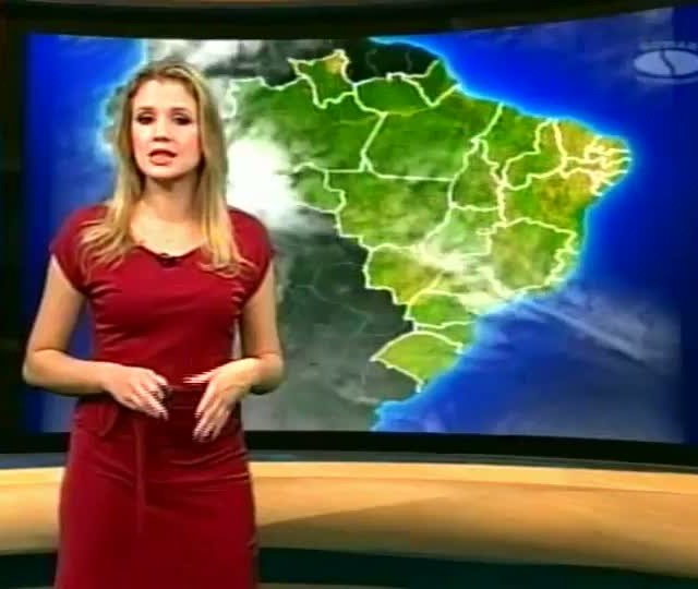 Boletim Web: Previsão para 15 dias