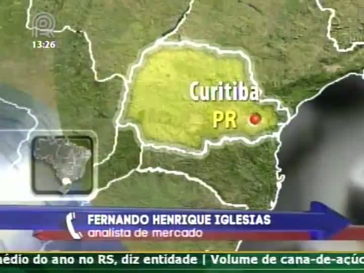 Fernando Henrique Iglesias fala sobre mercado pecuário