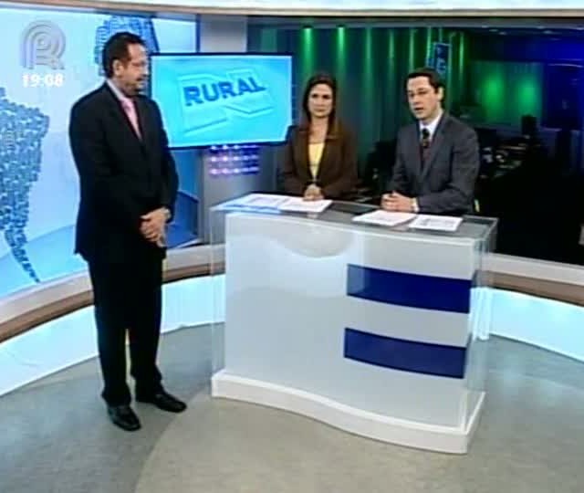 Daoud comenta o aumento da mistura do etanol na gasolina