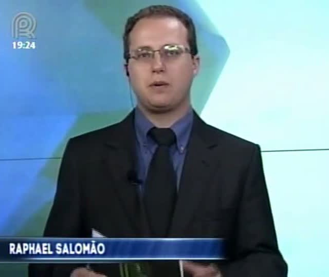 BMF Bovespa - 23/10/2012