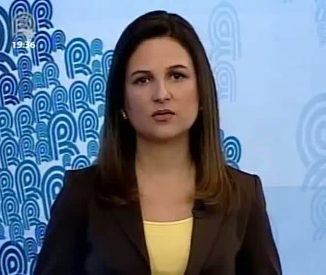 Irineu Guarnier Filho comenta sobre a produção de arroz