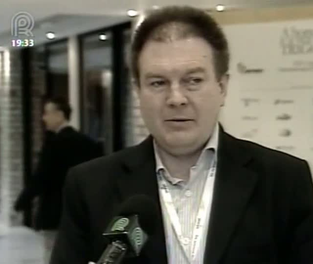 Termina o Congresso Internacional do Trigo em Santa Catarina