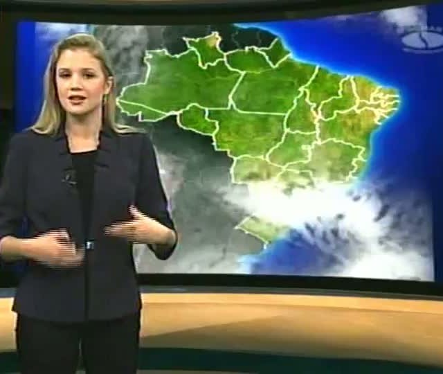Boletim Web: Previsão para 15 dias