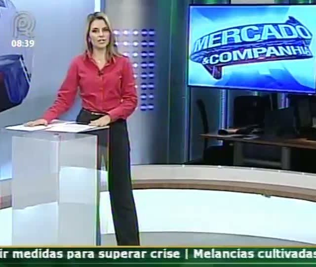 Marfrig: queda no valor das ações sinaliza dificuldades do setor, afirma Daoud