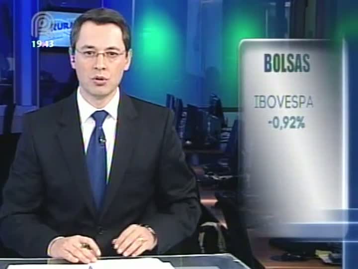 Fechamento do mercado em 24/10/2012