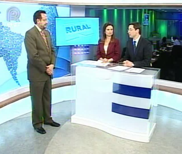 Daoud comenta sobre a Feira Internacional de Logística, Transporte e Comércio Exterior