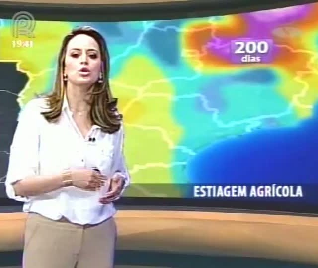 Confira a previsão do tempo para os próximos dias em todo o país