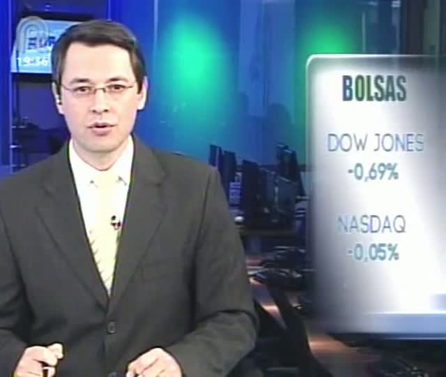 Fechamento do mercado em 22/10/2012