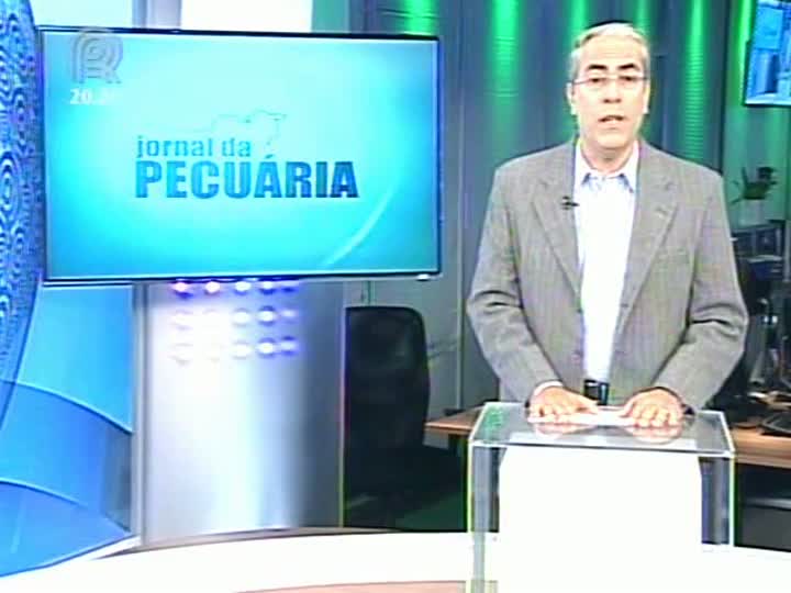 11º Edição do leilão Nelore Barros Correia acontece Maceió