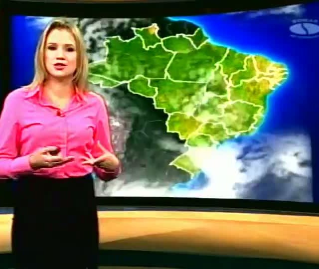 Boletim Web: Previsão para 15 dias