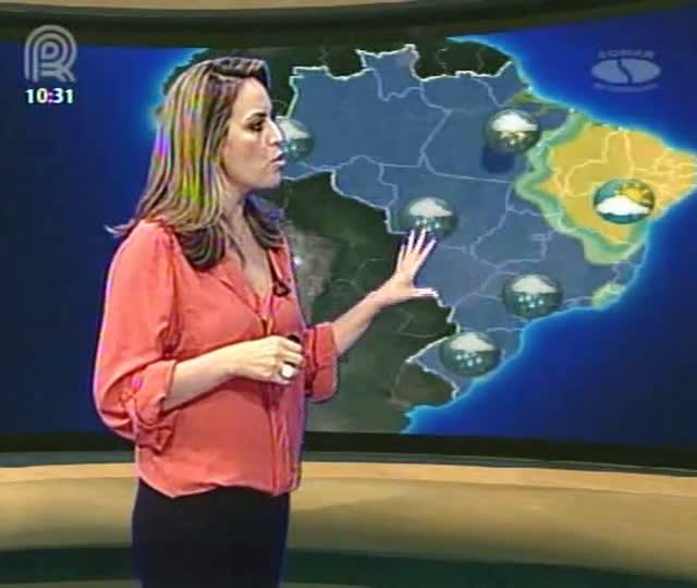Brasil Amanhã