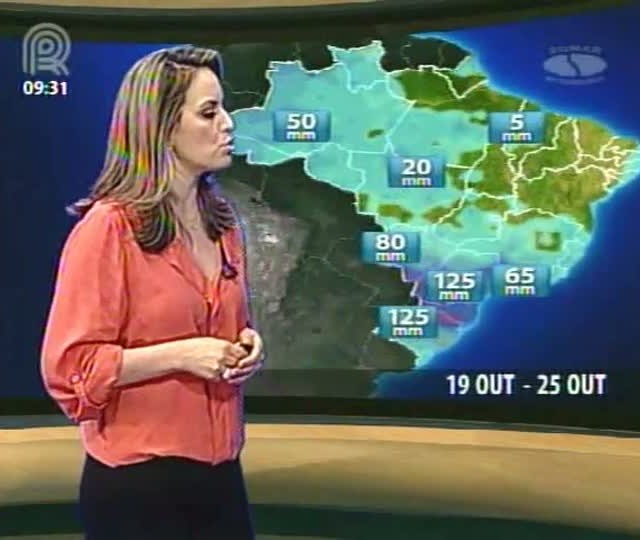 Brasil 15 Dias