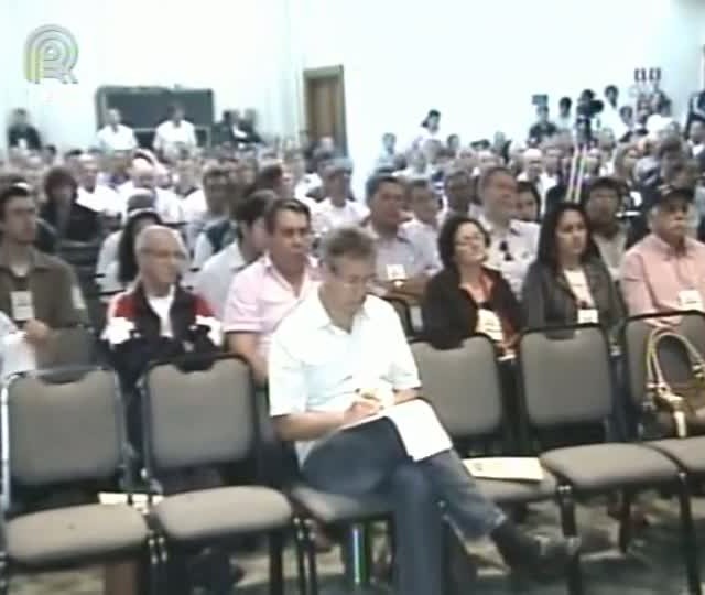 Seminário no RS tem como assunto o ano internacional das cooperativas