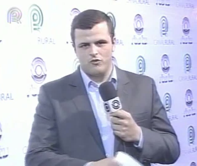 Lages realiza maior feira agropecuária de Santa Catarina