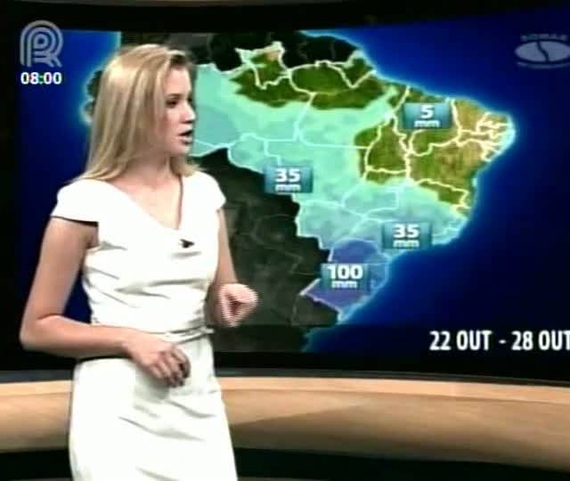 Água no Solo