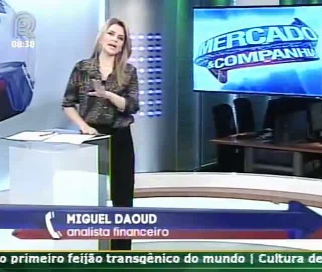 Mudanças políticas nos EUA, China e Brasil devem repercutir no mercado já nas próximas semanas, afirma Daoud