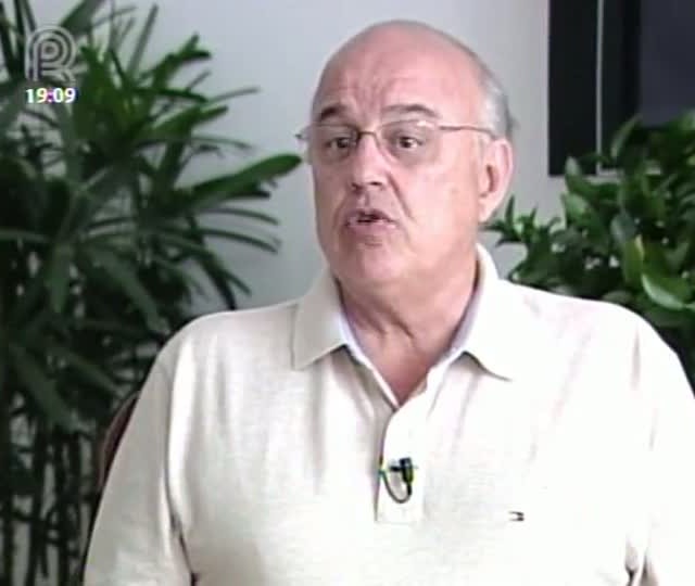 SRB ressalta importância social do novo Código Florestal