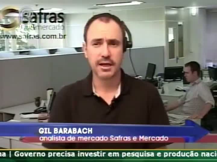 Expectativa de alta para a safra colombiana em 2013 causa quedas para o café