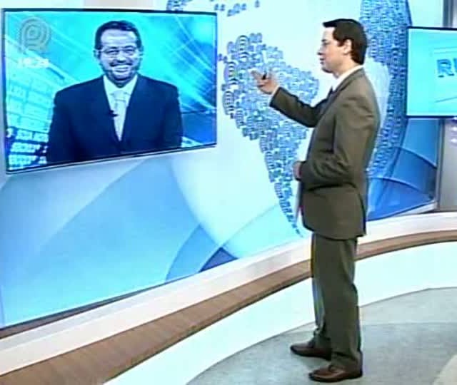 Daoud: presidente Dilma promete reduzir tarifa de energia elétrica a partir de janeiro de 2013