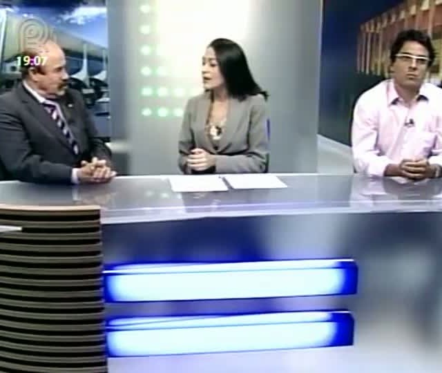 Presidente da Frente Parlamentar da Agropecuária e ambientalista comentam sobre o Código Florestal