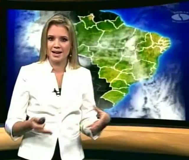 Boletim Web: Previsão para 15 dias