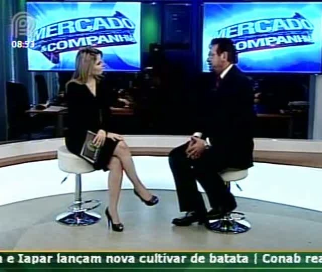 Código Florestal: Presidente Dilma, com atitude autoritária, fere conquistas do setor rural, afirma Miguel Daoud