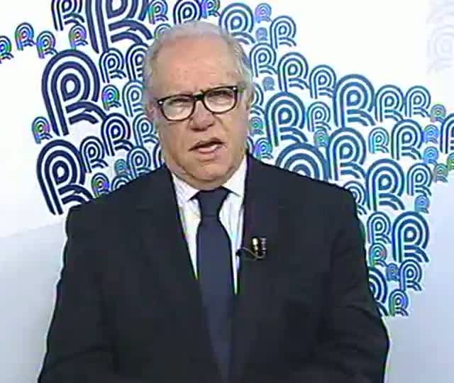 Comentário Exclusivo: Ricardo Alfonsin fala sobre aprovação de MP que trata das dívidas das prefeituras com a União