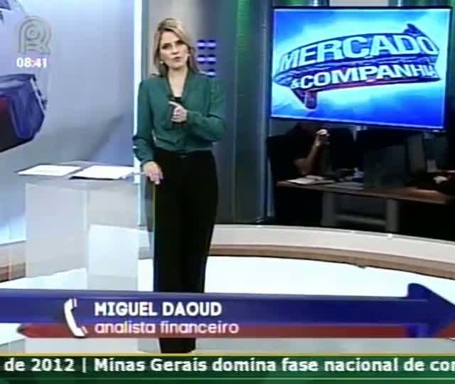 Código Florestal: Decreto presidencial deve trazer nova legislação, afirma Miguel Daoud