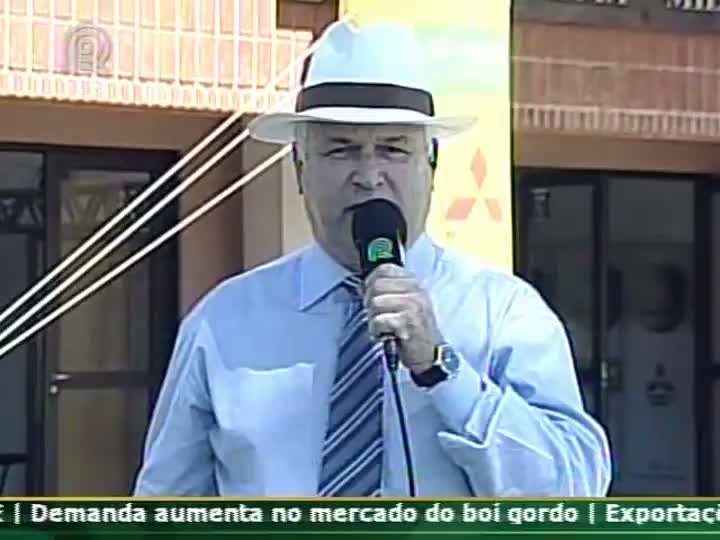 Deputado fala que o veto ao texto do Código Florestal anulou trabalho realizado pelos deputados e senadores