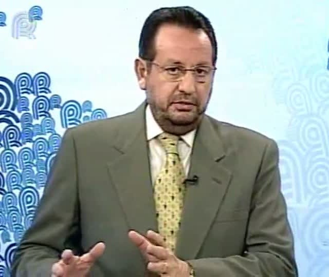 Daud comenta as decisões da presidente Dilma sobre o código Florestal Daud comenta as decisões da presidente Dilma sobre o código Florestal