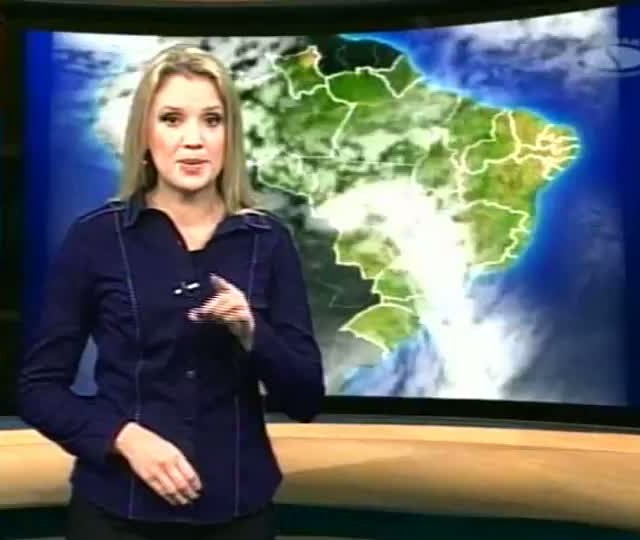 Boletim Web: Previsão para 15 dias