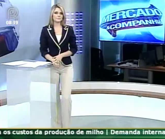 Viés político do governo pode prejudicar crescimento do país, afirma Daoud