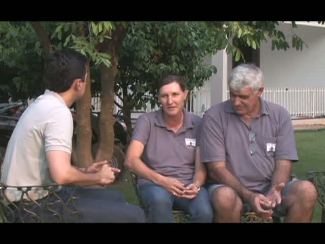 DuPont Colheita Farta - Chamada 2 Programa 2