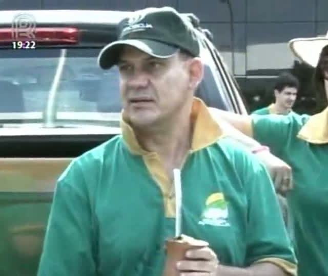 Começa a quarta edição do Circuito Tecnológico Aprosoja