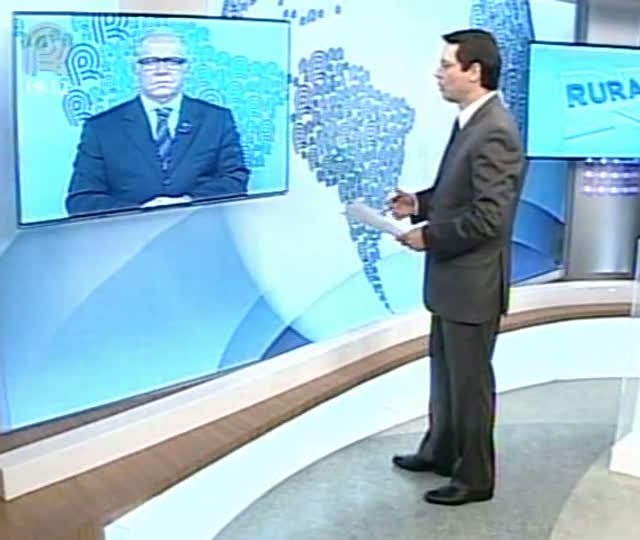 Alfonsin responde algumas perguntas sobre Código Florestal