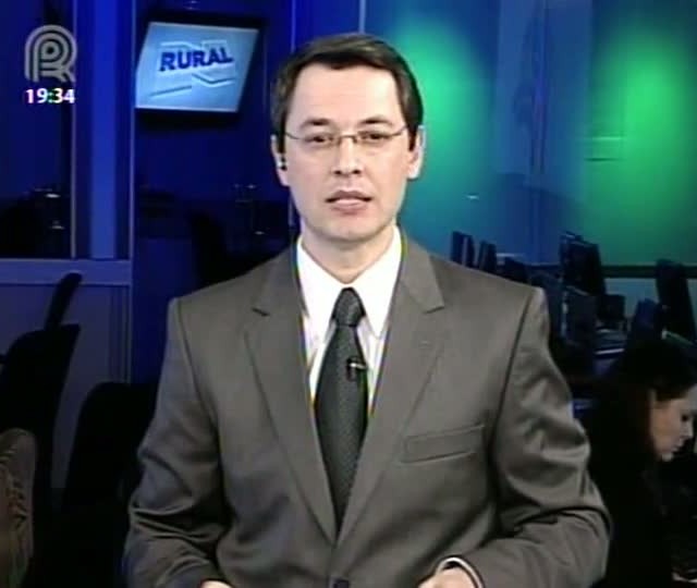 Miguel Daoud comenta deficiência logística e alto valor dos impostos no Brasil