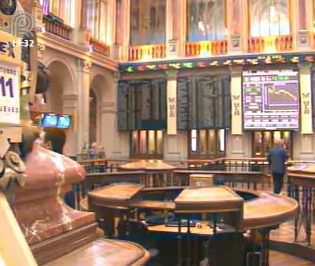 Economia da Espanha piora a cada dia