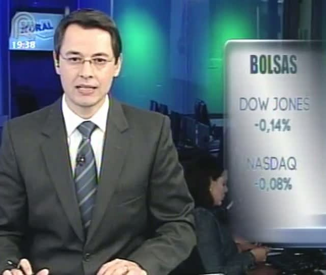 Fechamento do mercado em 11/10/2012