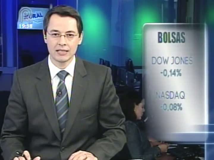 Fechamento do mercado em 11/10/2012