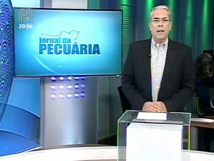 Presidente da Iagro fala sobre antecipação da vacinação contra aftosa em MS