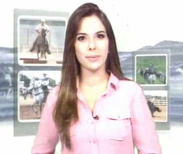 Curso especial de Rédeas faz sucesso entre criadores e usuários da raça
